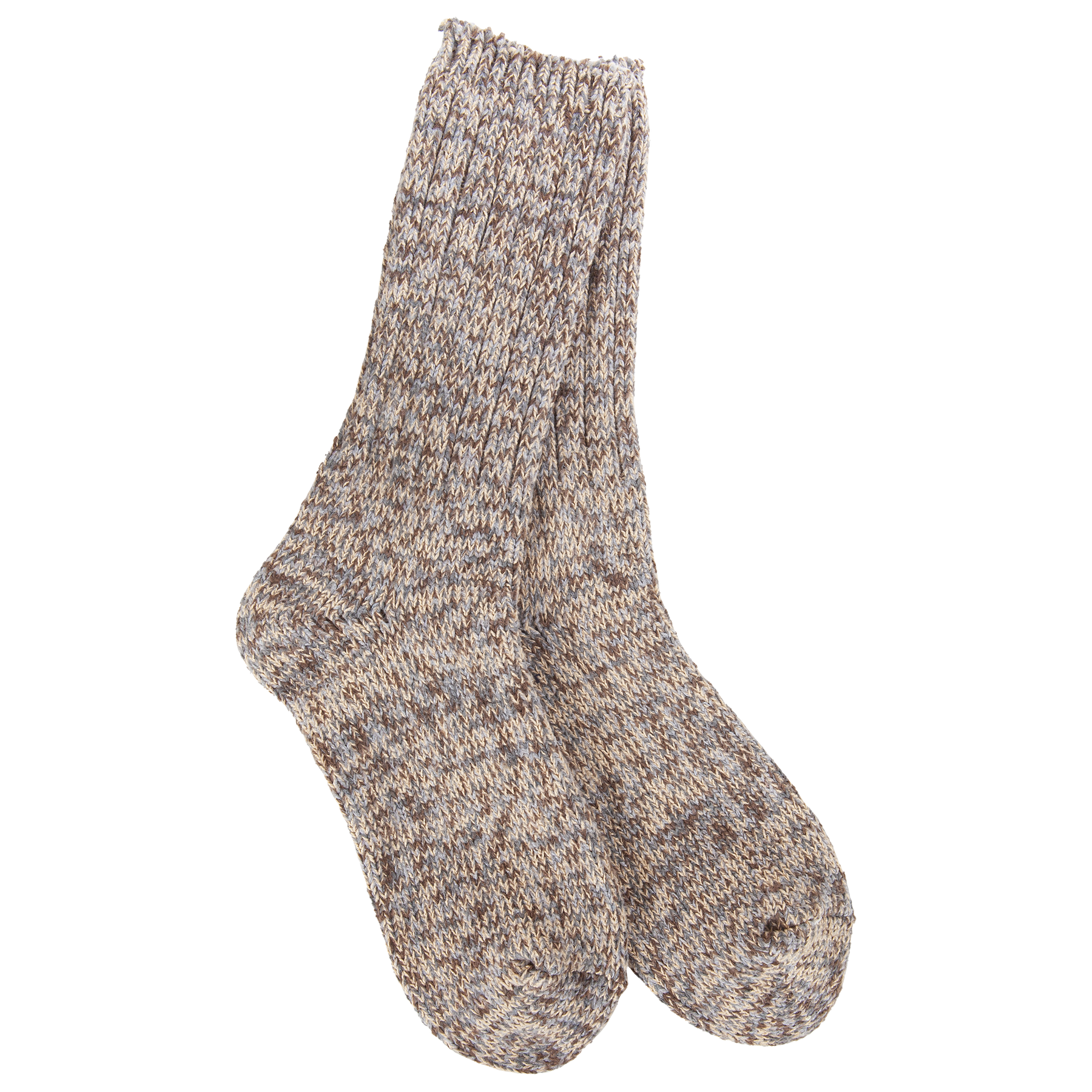Weekend Ragg Crew Sock