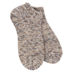 Weekend Ragg Low Sock