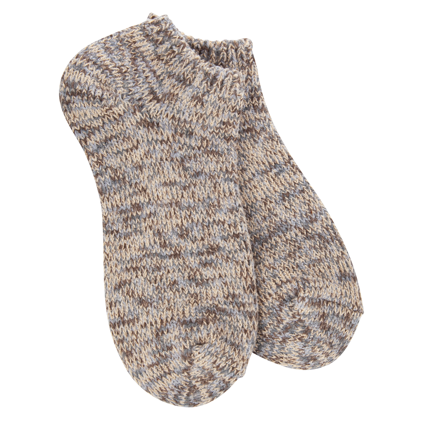 Weekend Ragg Low Sock