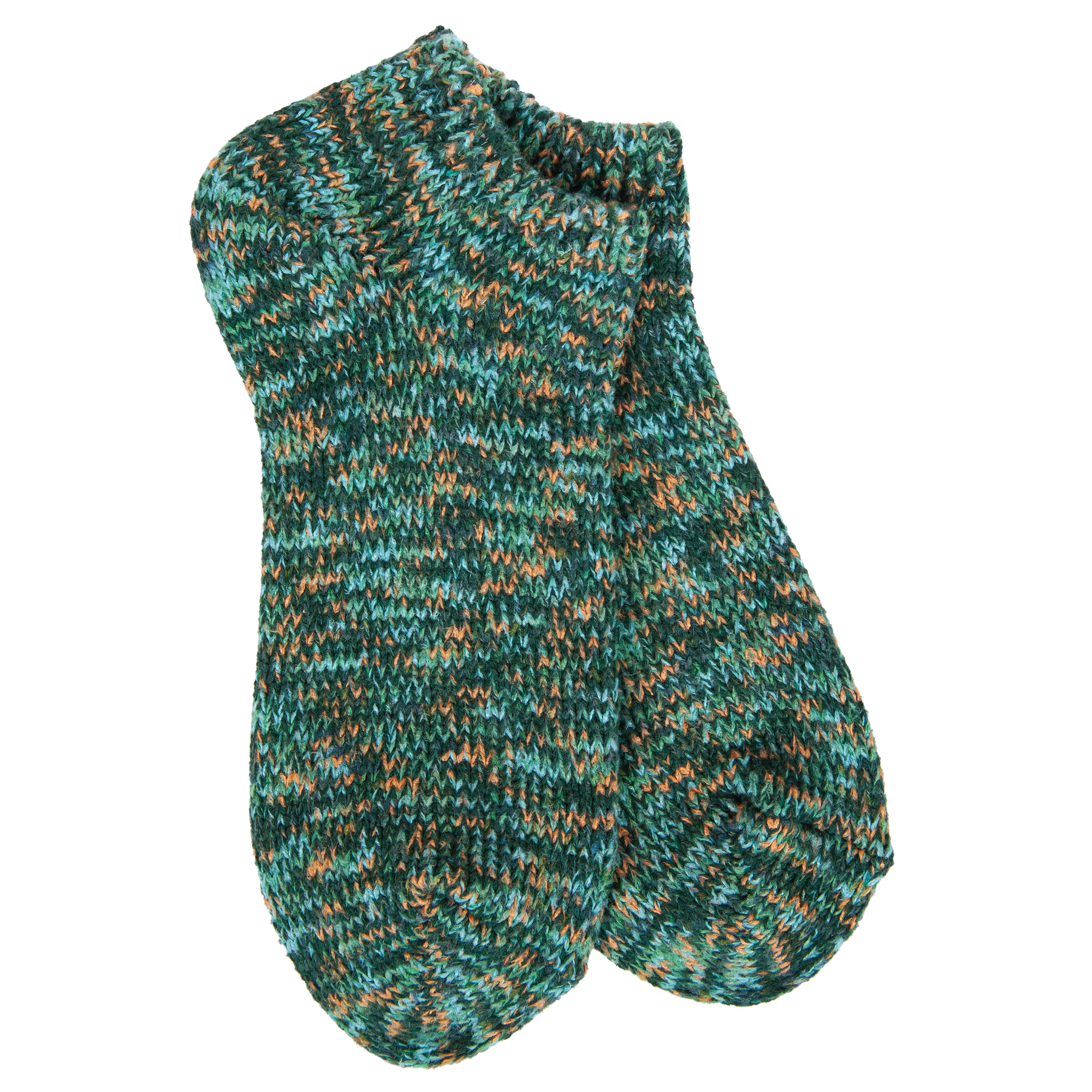 Weekend Ragg Low Sock