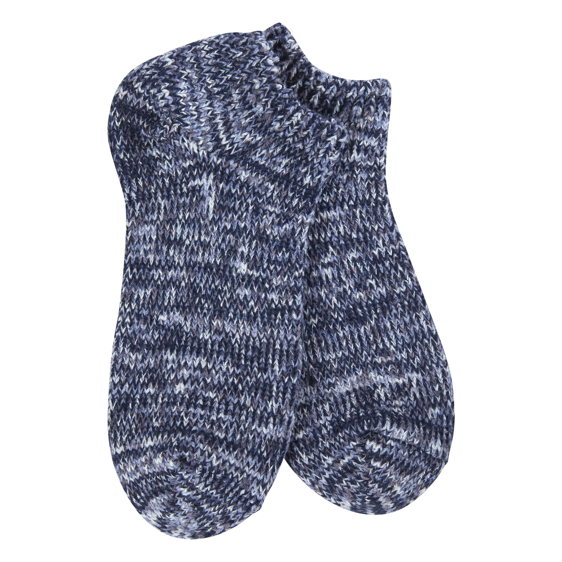 Weekend Ragg Low Sock