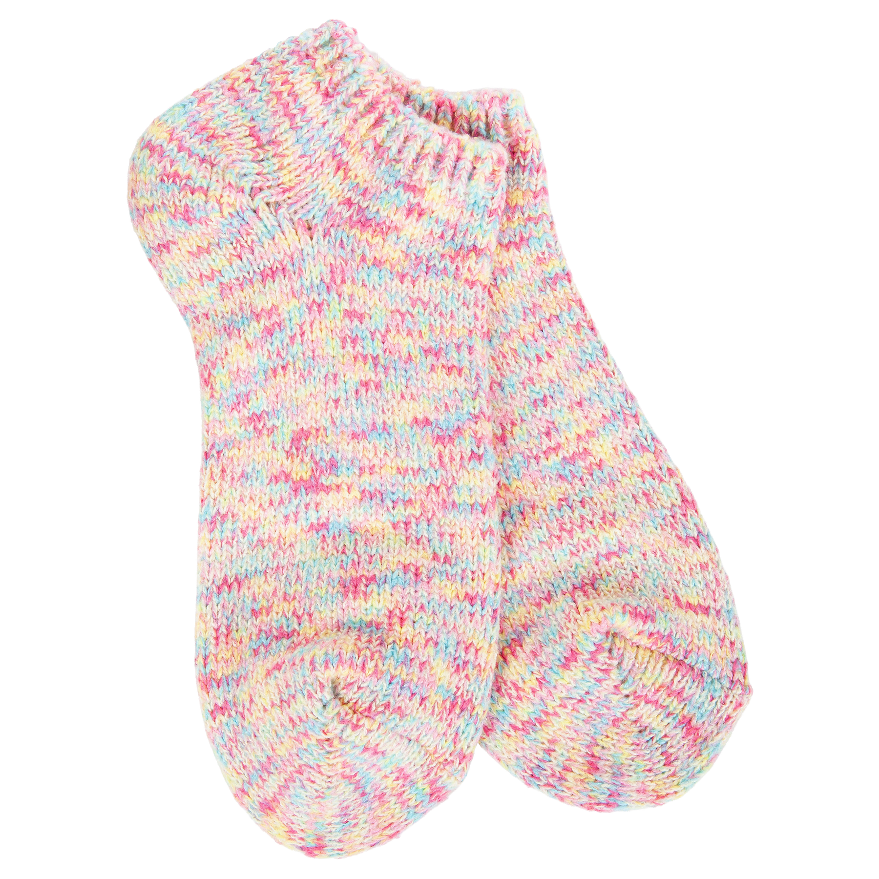 Weekend Ragg Low Sock