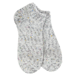 Weekend Ragg Low Sock