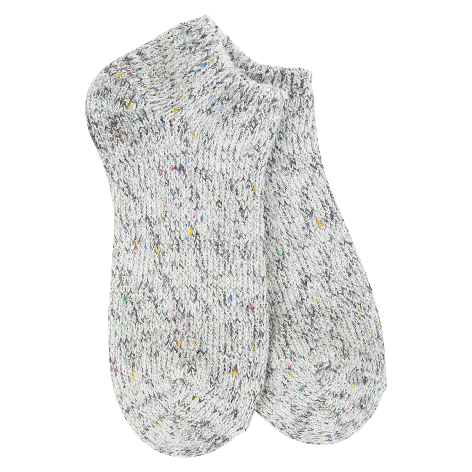 Weekend Ragg Low Sock