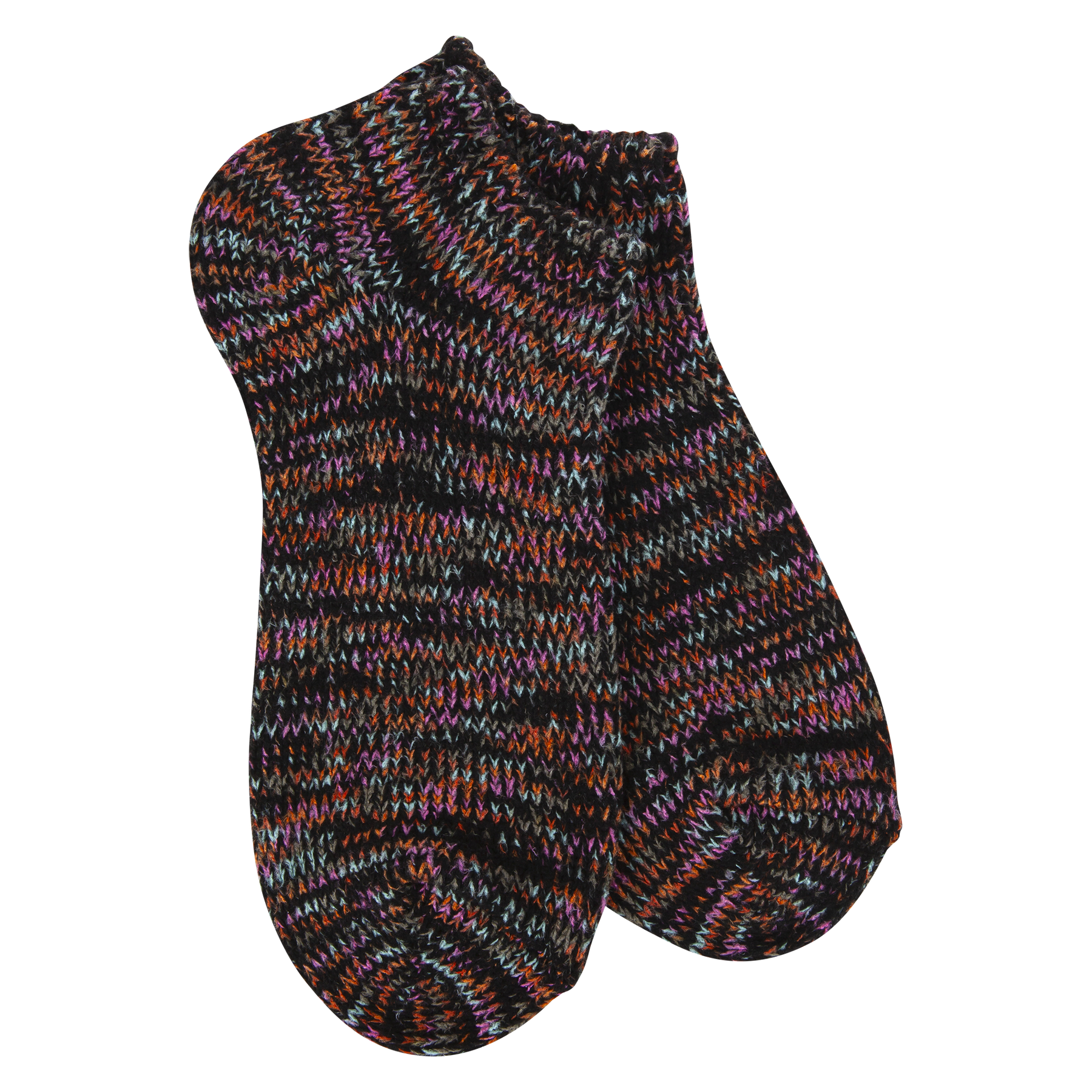 Weekend Ragg Low Sock