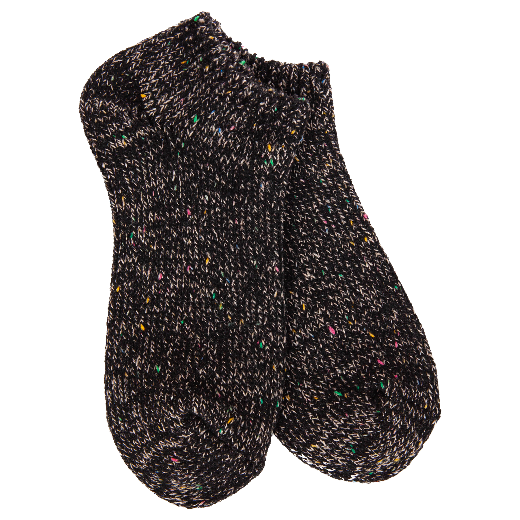 Weekend Ragg Low Sock