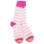 Weekend True Stripe Crew
