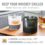 Whiskey Freeze Cooling Cup