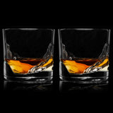 Whiskey Glasses Set of 2