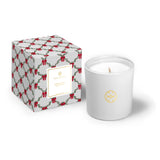 Whispering Pines Holiday Trellis Candle