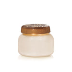 White Glossy Signature Volcano - 19oz.