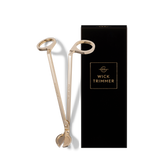 Wick Trimmer - Gold