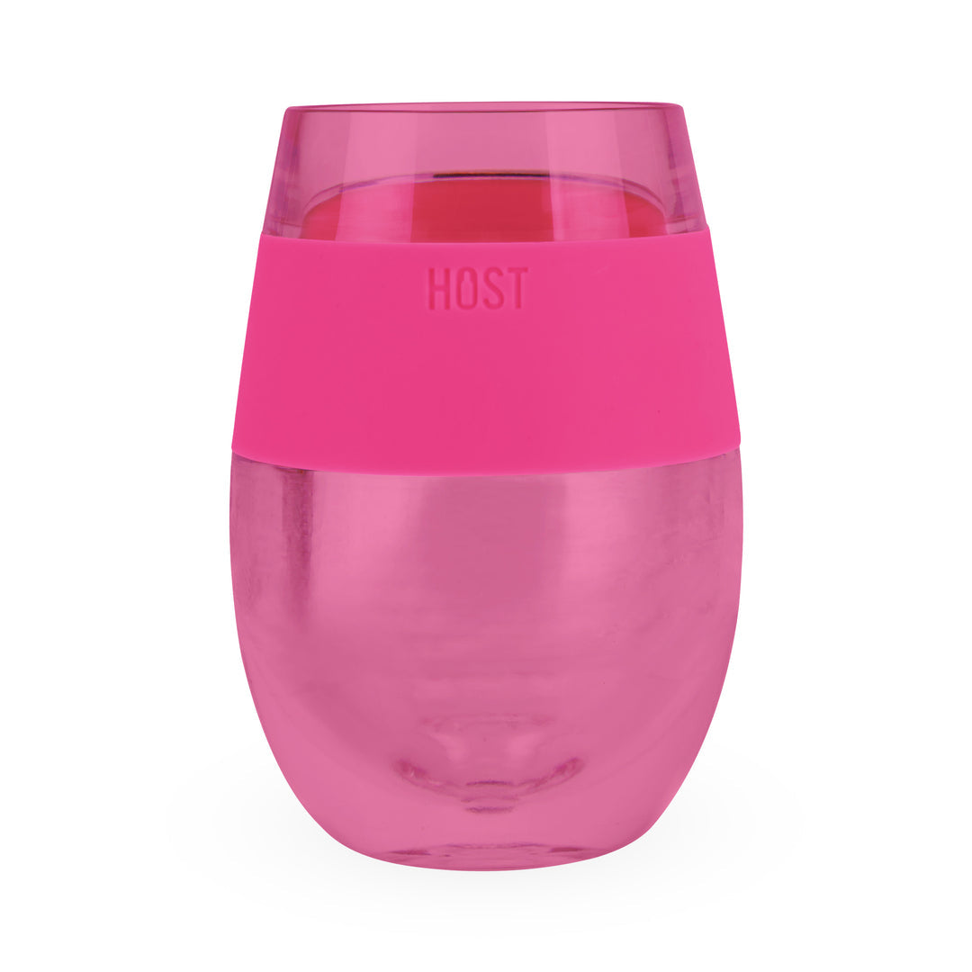 Wine Freeze Cooling Cup