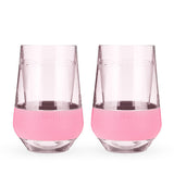 Wine Freeze Cooling Cup Set - XL