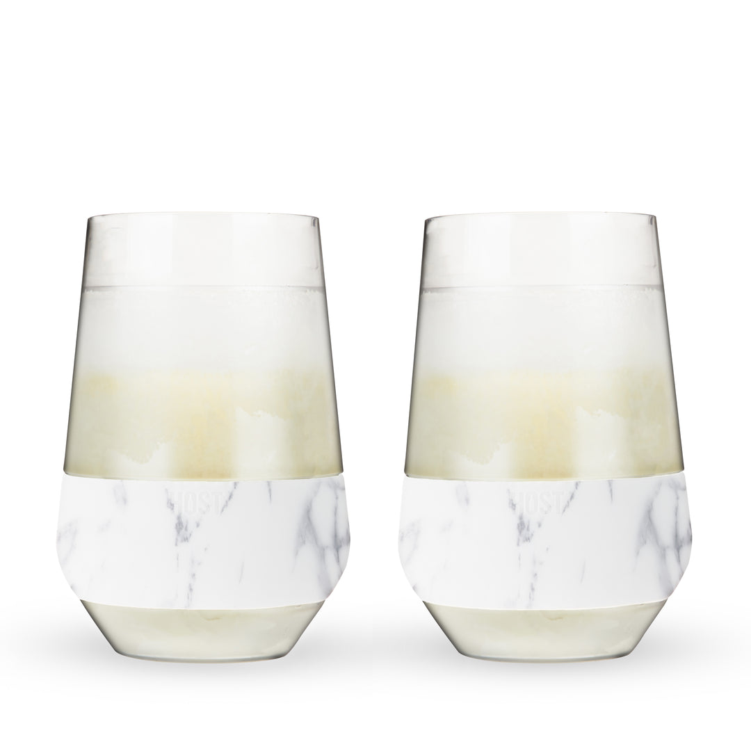 Wine Freeze Cooling Cup Set - XL