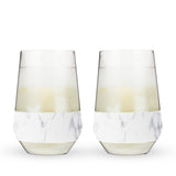 Wine Freeze Cooling Cup Set - XL