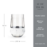 Wine Freeze Cooling Cup - XL