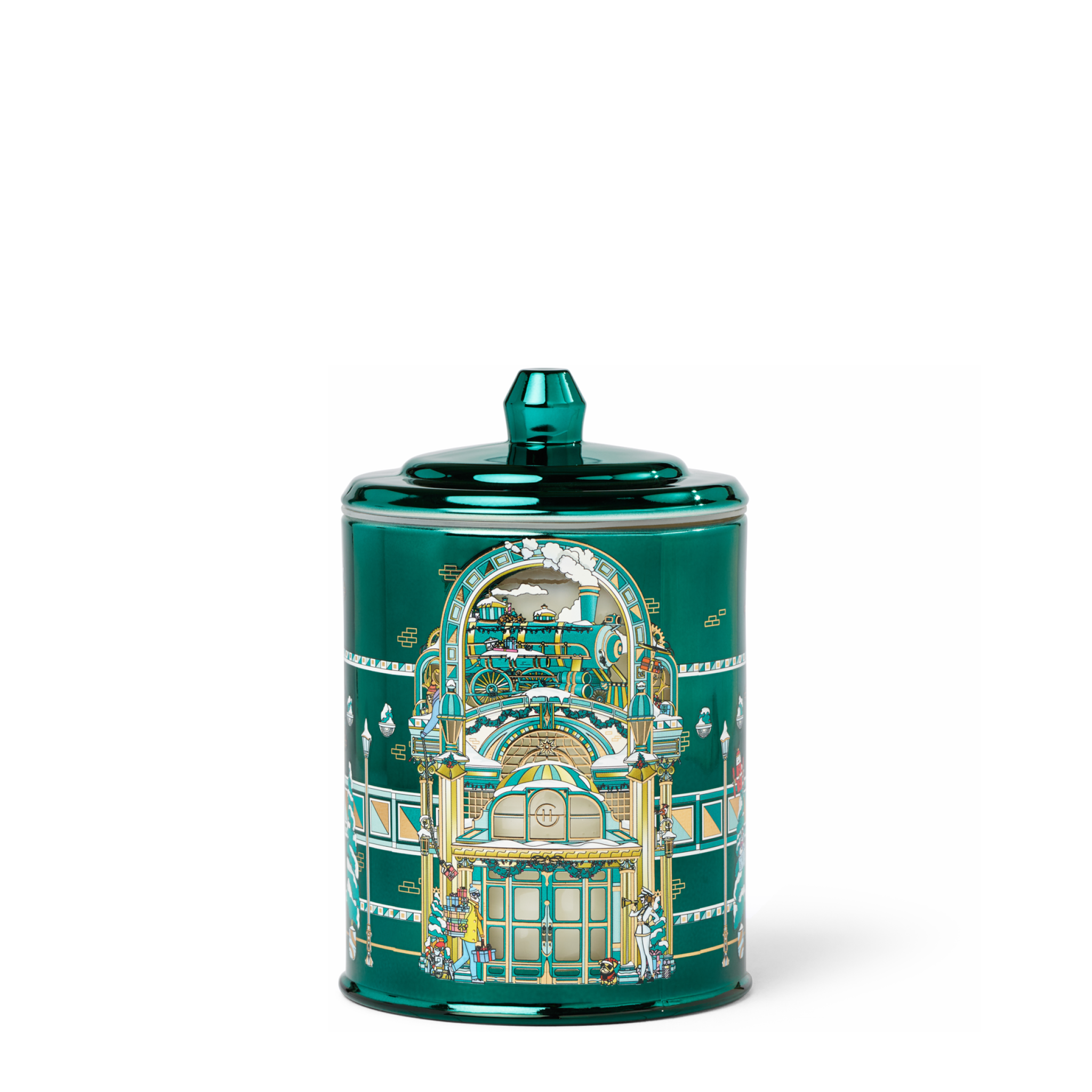 Winter Wonderland Candle - 26.8oz