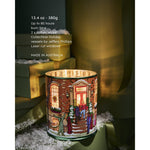 Winter Wonderland Candle