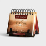 Wisdom For Each Day Daybrightener