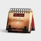 Wisdom For Each Day Daybrightener