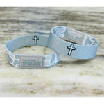 Women's Tap To Pray Bracelet