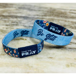 Women's Tap To Pray Bracelet