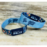 Women's Tap To Pray Bracelet