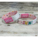 Women's Tap To Pray Bracelet
