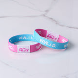 Women's Tap To Pray Bracelet