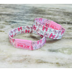 Women's Tap To Pray Bracelet