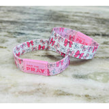 Women's Tap To Pray Bracelet