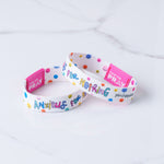 Women's Tap To Pray Bracelet