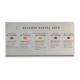 Woodford Reserve Bitters Dram Set