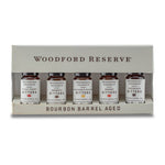 Woodford Reserve Bitters Dram Set