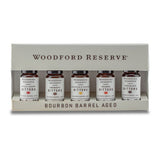 Woodford Reserve Bitters Dram Set