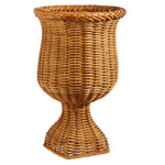 Woven Urn