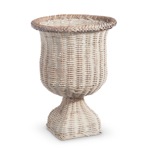 Woven Urn