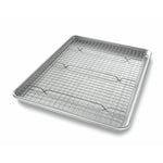 XL Sheet Pan with Cooling Rack