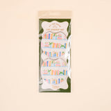 On The Road Car Coaster Set - Book Shelfie