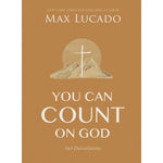 You Can Count On God Book