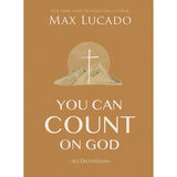 You Can Count On God Book