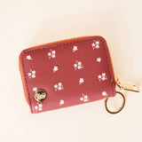 Zip Around Wallet