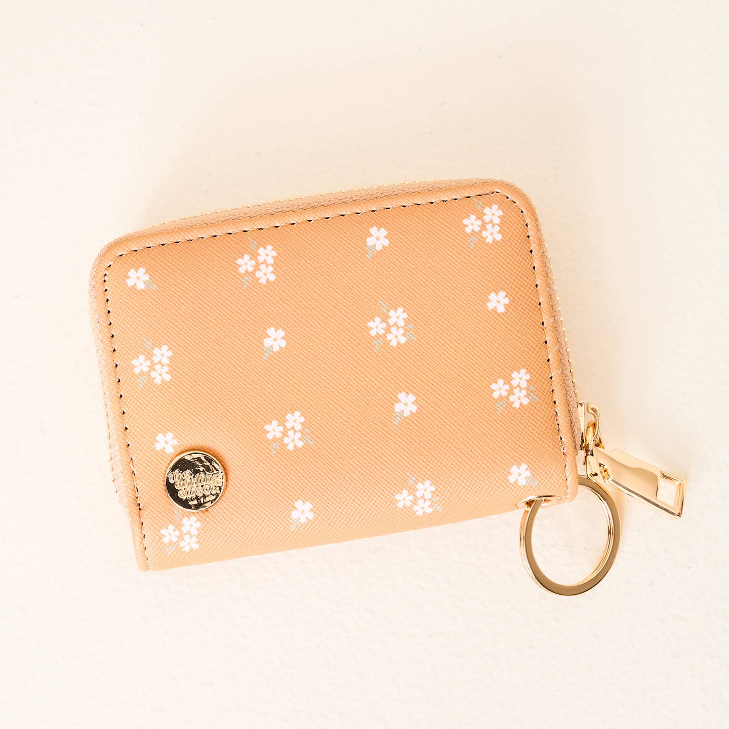 Zip Around Wallet