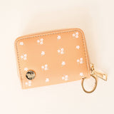 Zip Around Wallet