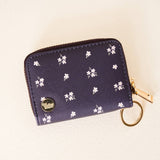 Zip Around Wallet