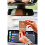 Orleans Tea Car Freshener