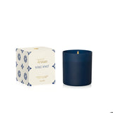 Volcano Artisan Terrazza Velluto Boxed Candle
