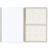 Black Church Notes Book