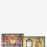 The Hamptons Home Fragrance Christmas Gift Set